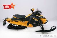 Ski-Doo MX-Z X 600 H.O *0% ränta*