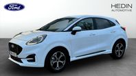 Ford Puma ST-Line 1.0T EcoBoost 125hk