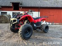 ATV/Fyrhjuling 150 kubik