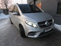 Mercedes-Benz V 300d , 237hk 6 pass