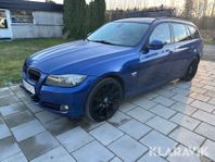 BMW 320 d xDrive Touring