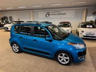 Citroën C3 Picasso 1.6 e-HDi Airdream EGS Euro 5