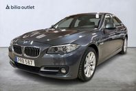 BMW 520 d xDrive Sedan Navigation / Skinn / Komfortstolar