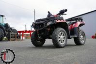 ATV POLARIS SPORTSMAN XSP 85-11