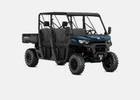 Can-Am Traxter MAX XU HD10 T *Ränta 1,99%