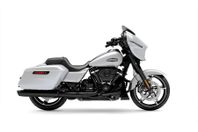 Harley-Davidson FLHX Street Glide Spara 38.613:- 2,95% Ränta
