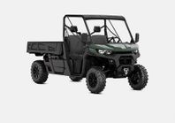 Can-Am Traxter PRO XU HD10 T *Ränta 1,99%