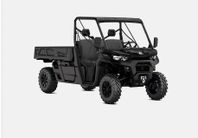 Can-Am Traxter PRO XU HD10 T *Ränta 3,75%