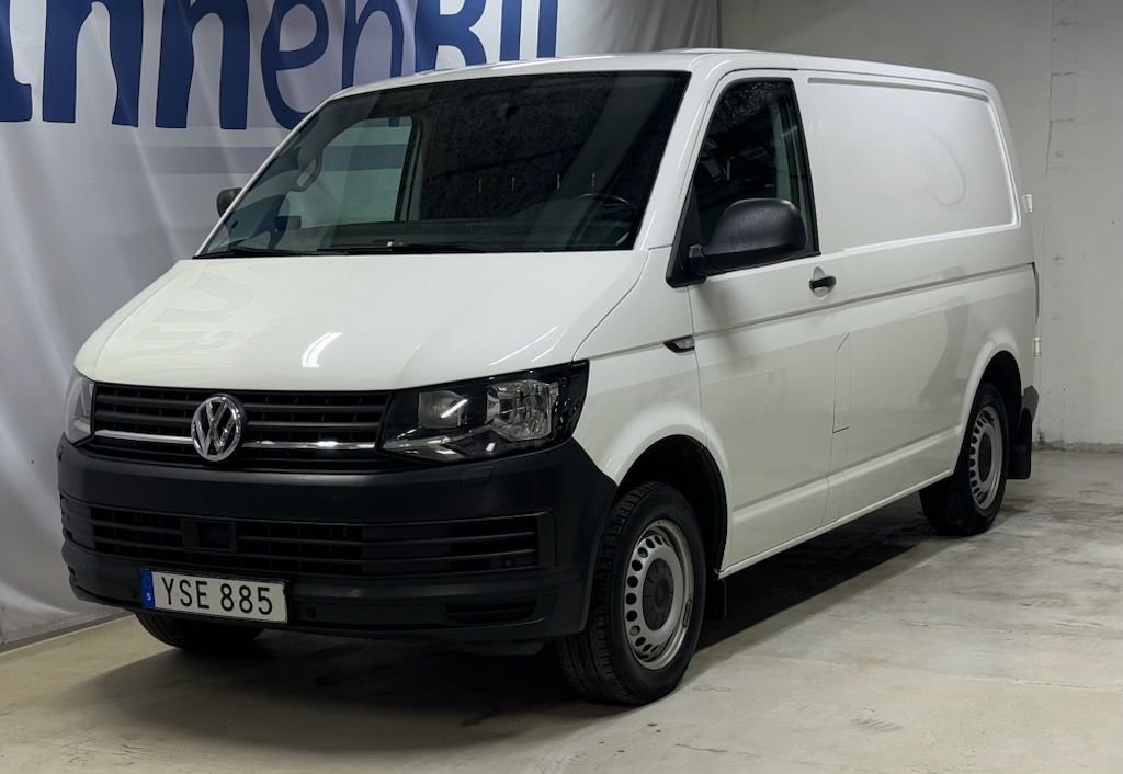 Volkswagen Transporter T30 2....