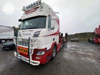 Scania R 580