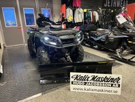 Can-Am Outlander MAX PRO XU HD7 T3B "Vinterpaket"