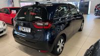 Honda Jazz Elegance Hybrid Låg Skatt Leasbar