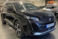 Peugeot 3008 GT 1,2 PureTech 130hk Aut - BACKKAMERA