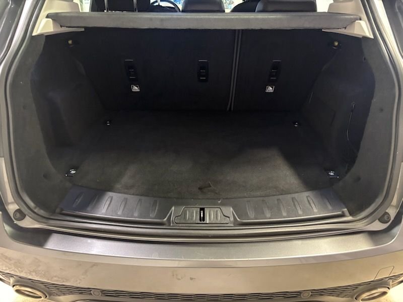 Jaguar E-Pace P200 AWD Automatisk, 9-trinn, 200hk, 2019