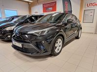 Toyota C-HR Hybrid 2,0 X EDITION JBL TEKNIKPAKET MOTORVÄRMAR