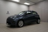 Renault Zoe R110 PhII 52 kWh Zen Batteriköp II