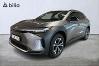 Toyota bZ4X 71.4 kWh AWD EXECUTIVE