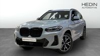 BMW X3 30e xDrive M Sport , Drag , Adaptiv Farthållare Comfo