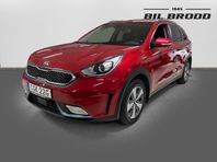 Kia Niro P-HEV Advance Plus