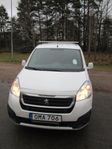 Peugeot Partner Van Utökad Last 1.6 BlueHDi