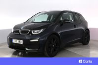 BMW i3s 120 Ah Charged Plus Driving Assistant+ Kamera V-Hjul