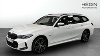 BMW 330e xDrive M-Sport Drag Innovationspaket