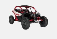 Can-Am Maverick X-RC Turbo RR 72