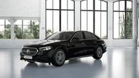 Mercedes-Benz E 300 e Sedan AMG / Privatleasingkampanj