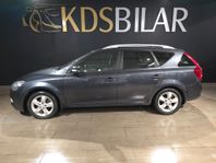 Kia CEED SW 1.6 CRDi Kombi Comfort ECO Euro 5 128hk | Nybes