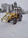 Massey Ferguson 135