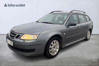 Saab 9-3 1.8t SportCombi (150hk) Linear