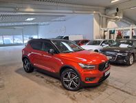 Volvo XC40 Recharge T5 DCT R-Design "MOMS"