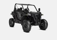 Can-Am Maverick Sport DPS T 1000