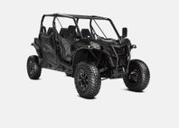 Can-Am Maverick Sport MAX DPS T 1000 *Ränta 3,75%