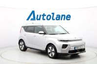 Kia E-SOUL 64kWh, Kamera, Navigation MOMS 204hk