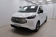 Ford Tourneo Custom 320 Transit Cus Skåp El 160kW Trend 320L