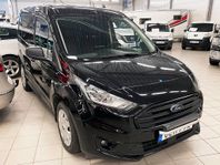 Ford Transit Connect 1,5 100Hk