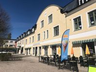 Bostad uthyres - lägenhet i Norberg - 4 rum, 145m²