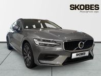 Volvo V60 T8 TE Momentum 1 ägare, Drag, 360 Kamera, Naviga..