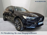 Volvo XC60 T8 AWD Recharge R-Design T