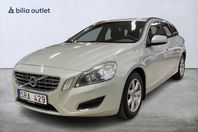 Volvo V60 D2 Momentum 1-ägare / Drag / Bluetooth