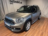 MINI S E ALL4 Countryman, Plug in hybrid F60 (224hk)