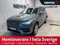 Volvo XC90 D4 AWD Aut Inscription 7-sits VoC Kamera Skinn