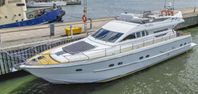 SHQU Sealife, VZ18, Klassisk Motoryacht