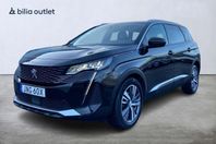 Peugeot 5008 1.5 BlueHDi EAT 131hk 7-sits Backkamera Drag