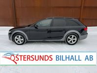 Audi A4 allroad quattro 2.0 TDI DPF quattro Proline M-värm