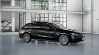 Mercedes-Benz CLA 200 Shooting Brake AMG Line Premium