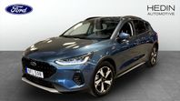 Ford Focus 5D Active Edition 155hk AUT