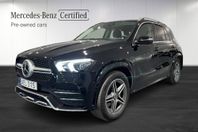 Mercedes-Benz GLE 350 de AMG PREMIUM