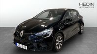 Renault Clio CLIO EQUILIBRE TCE 90 CVT BENSIN CVT